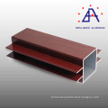 Free Sample Aluminium Extrusion Profile